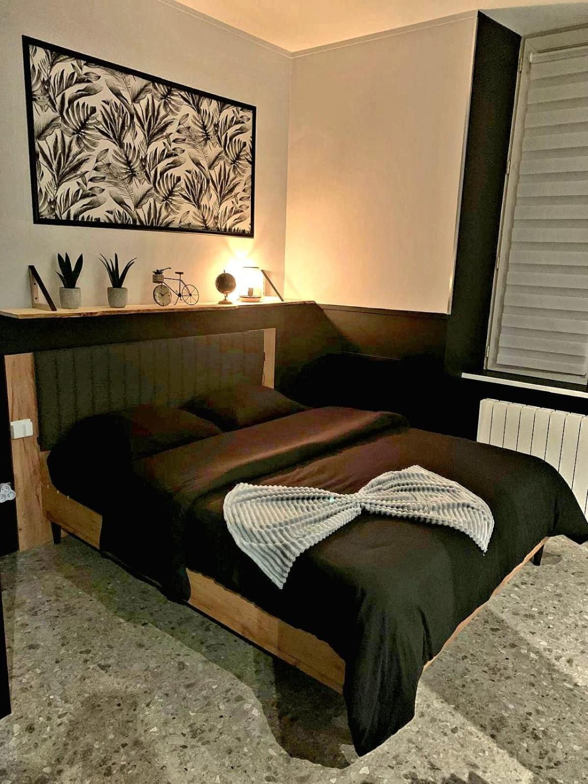 Love Room, La Douce Angevine Angers Exteriör bild